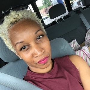 Meet your Posher, Patrice